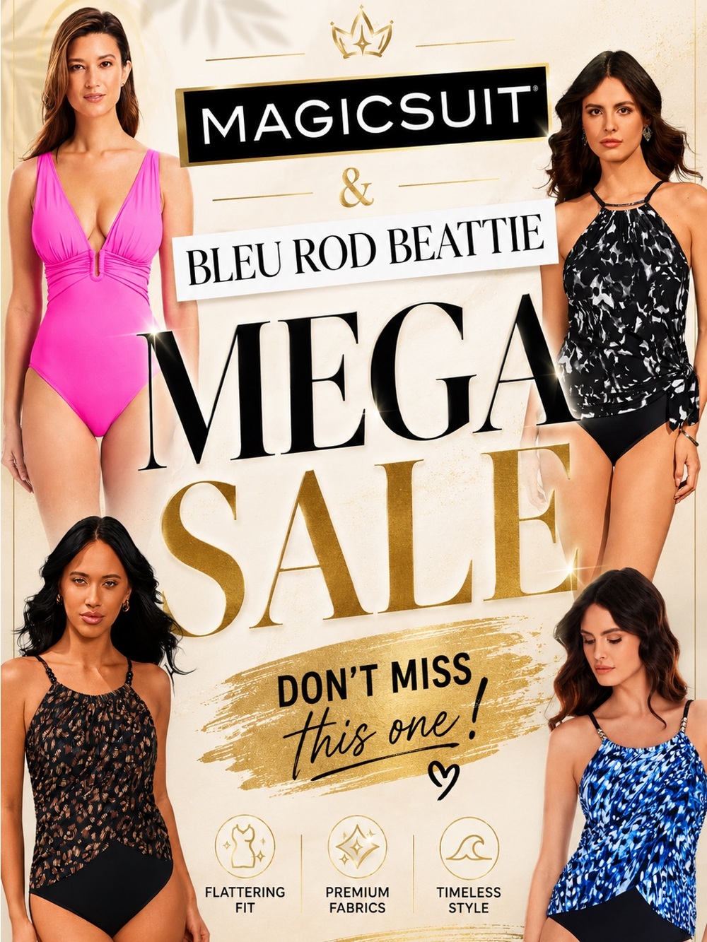 Swim Separates